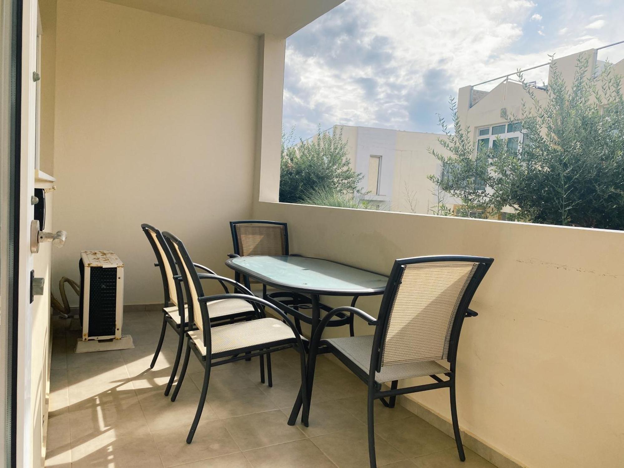 Lagada Resort Makrýgialos 외부 사진
