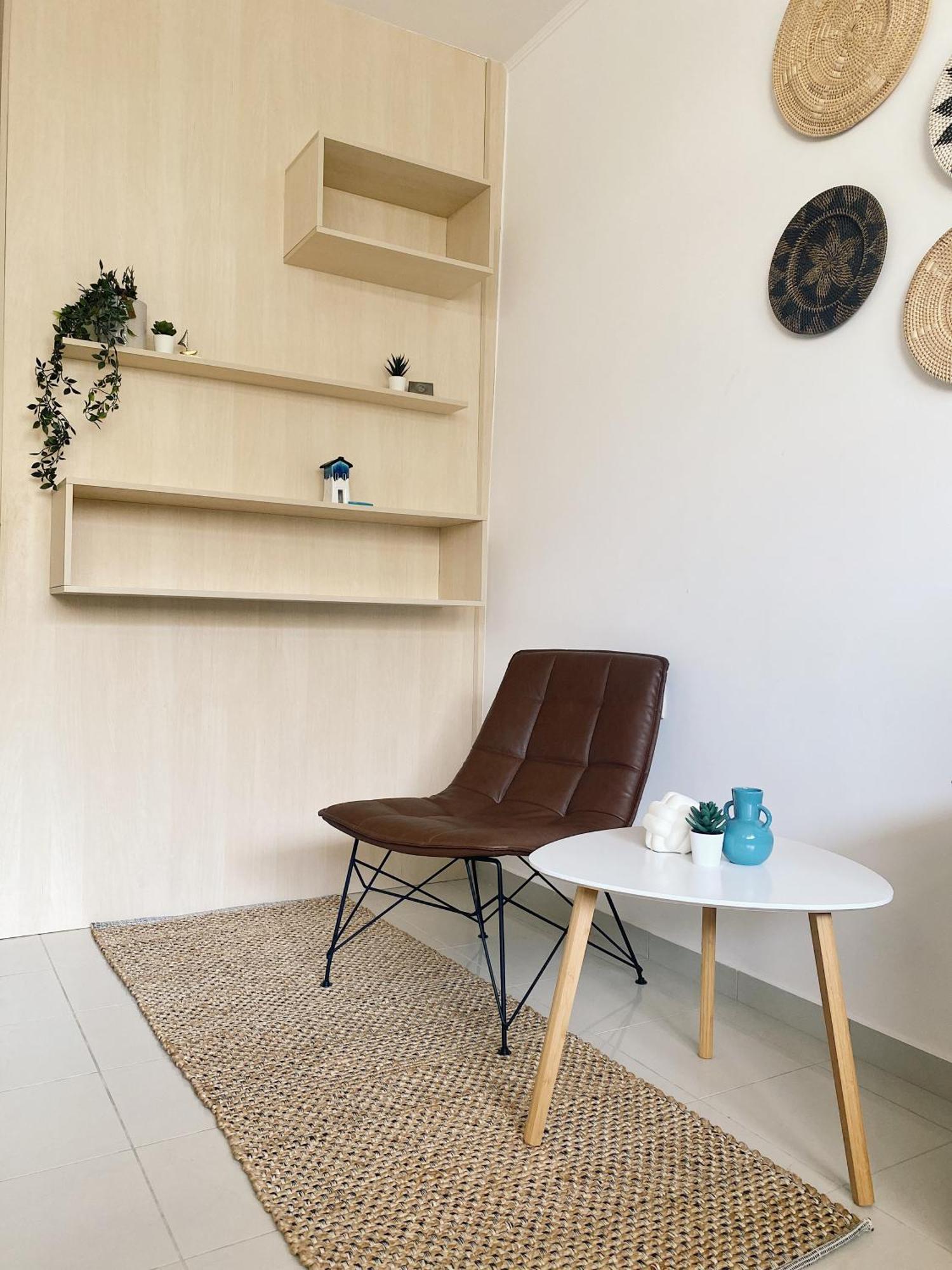 Lagada Resort Makrýgialos 외부 사진