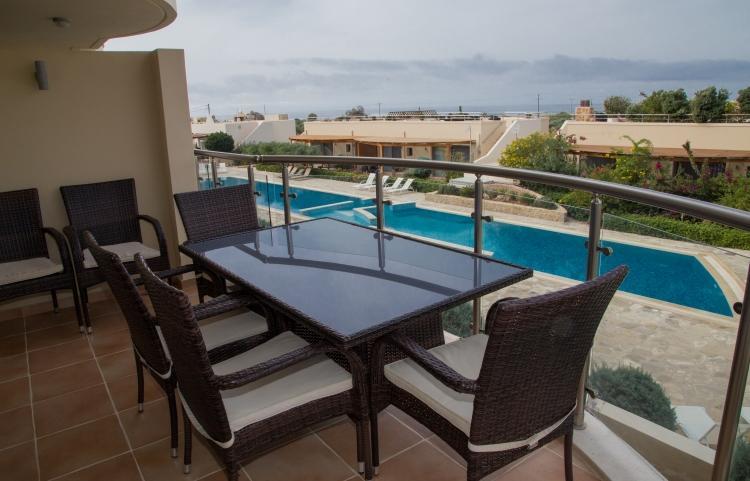 Lagada Resort Makrýgialos 외부 사진